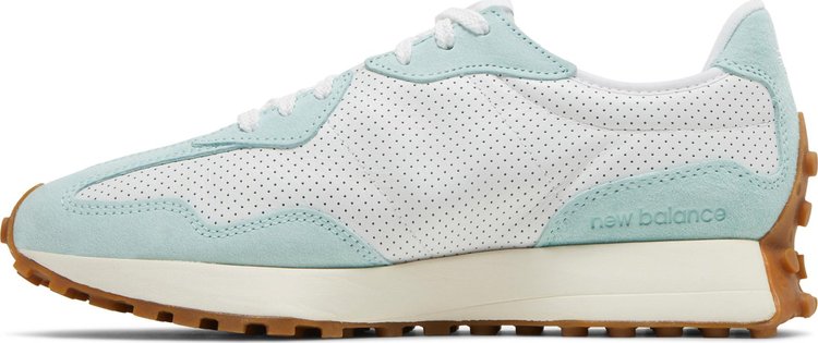 327 'Primary Pack - White Mint'