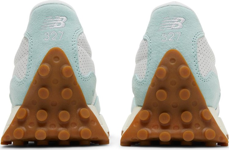 327 'Primary Pack - White Mint'