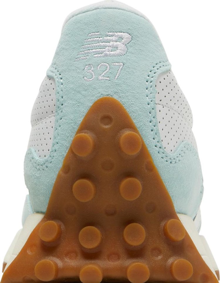 327 'Primary Pack - White Mint'