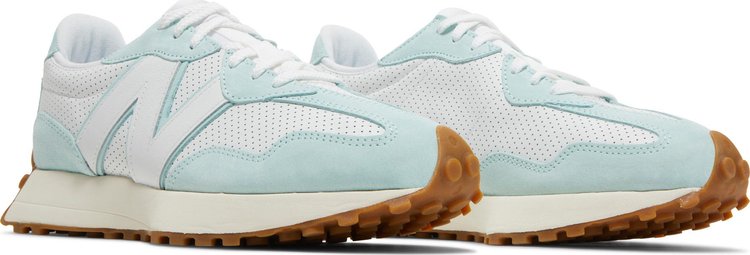 327 'Primary Pack - White Mint'