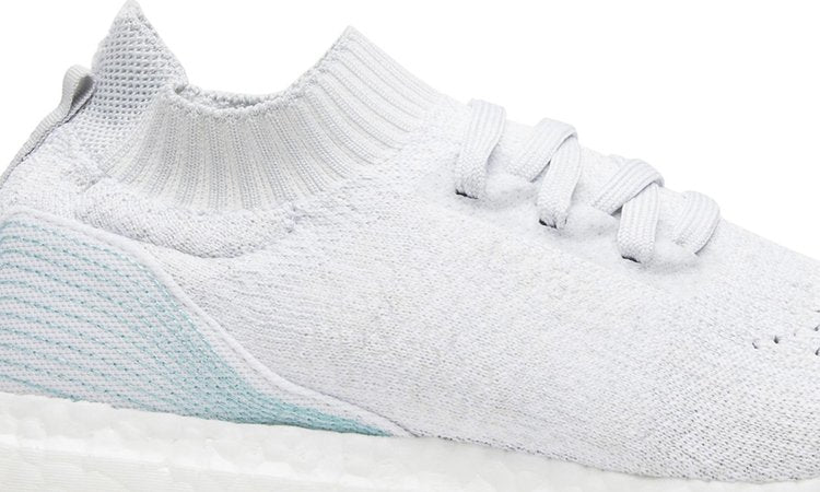 Parley x UltraBoost Uncaged 'Recycled'