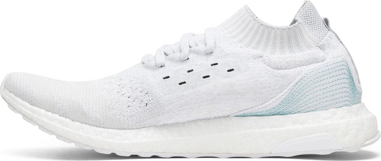Parley x UltraBoost Uncaged 'Recycled'