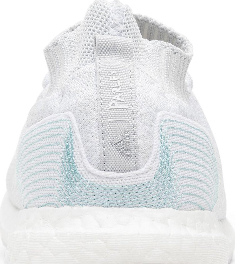 Parley x UltraBoost Uncaged 'Recycled'