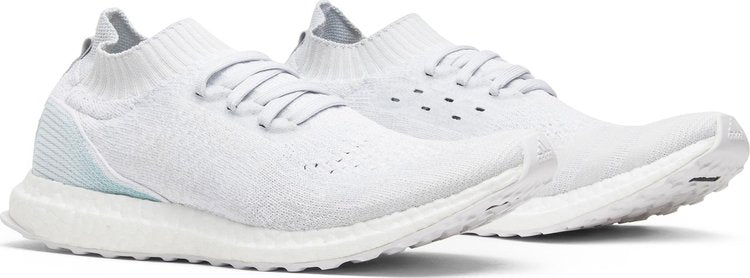 Parley x UltraBoost Uncaged 'Recycled'