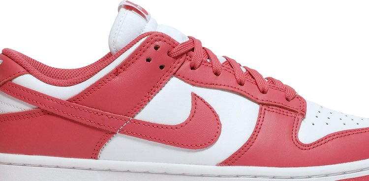 Wmns Dunk Low 'Archeo Pink'