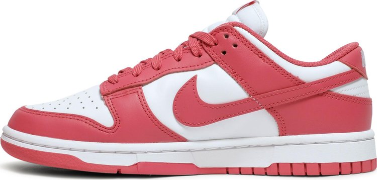 Wmns Dunk Low 'Archeo Pink'