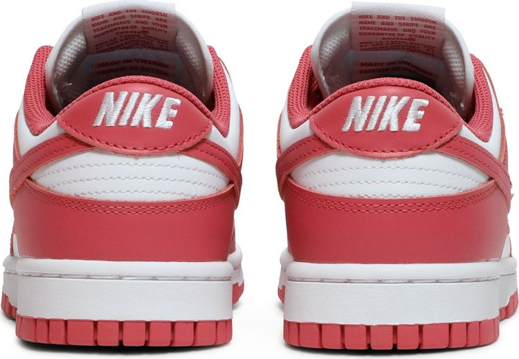 Wmns Dunk Low 'Archeo Pink'