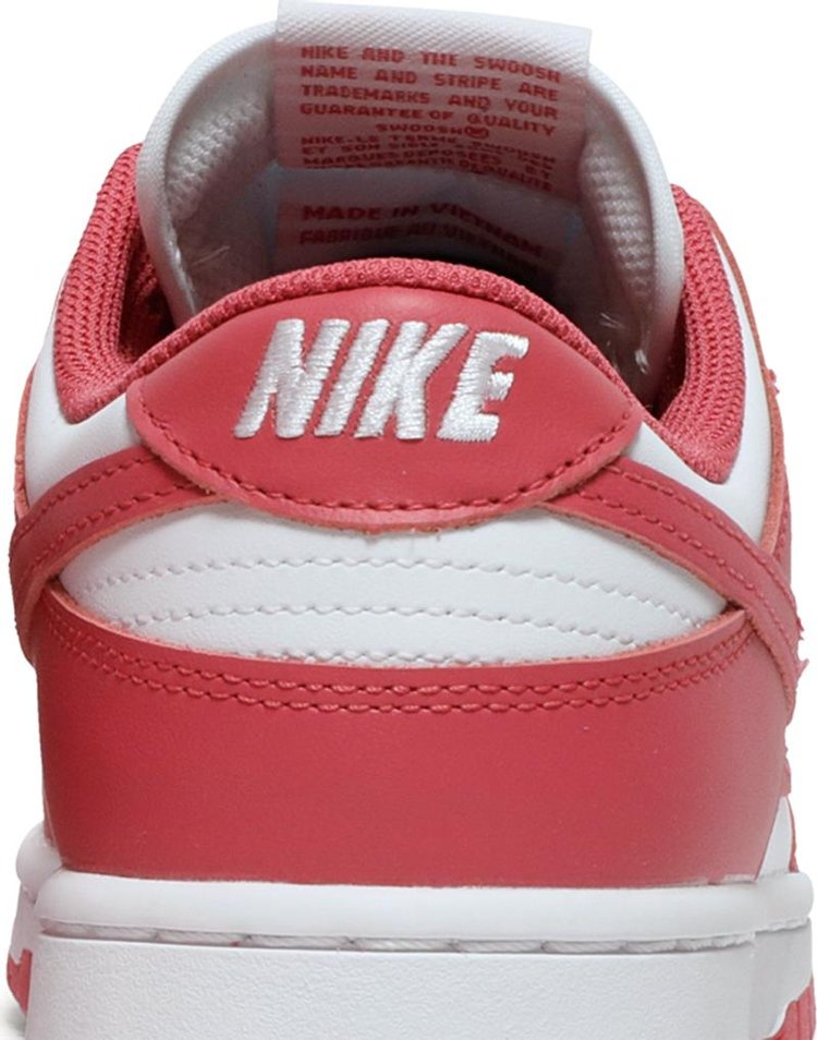 Wmns Dunk Low 'Archeo Pink'