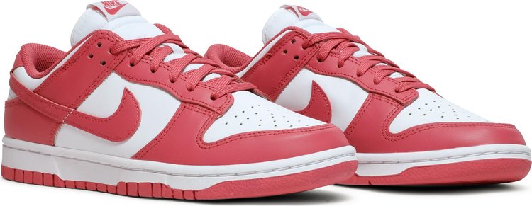 Wmns Dunk Low 'Archeo Pink'