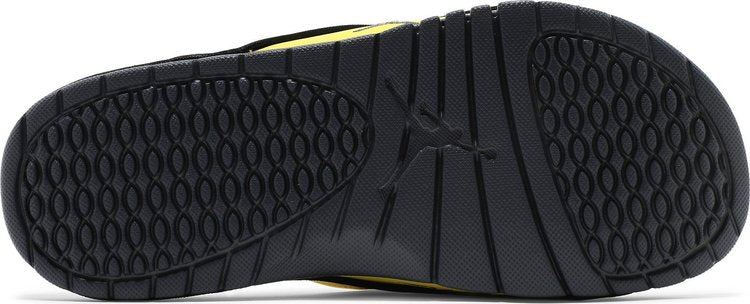 Jordan Hydro Slide 4 'Lightning'