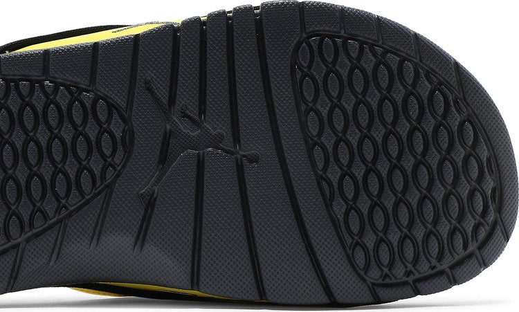 Jordan Hydro Slide 4 'Lightning'