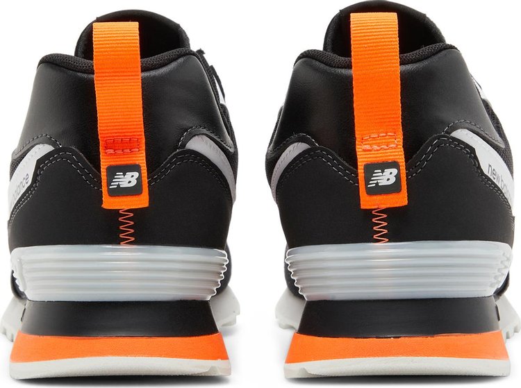 574 'Black Orange'