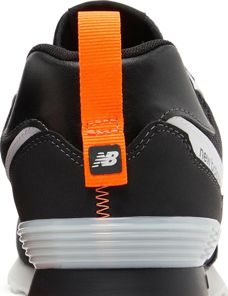 574 'Black Orange'