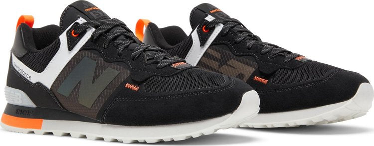 574 'Black Orange'