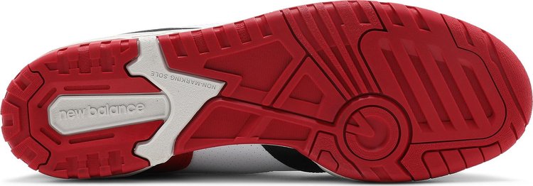 550 Shifted Sport Pack-Team Red