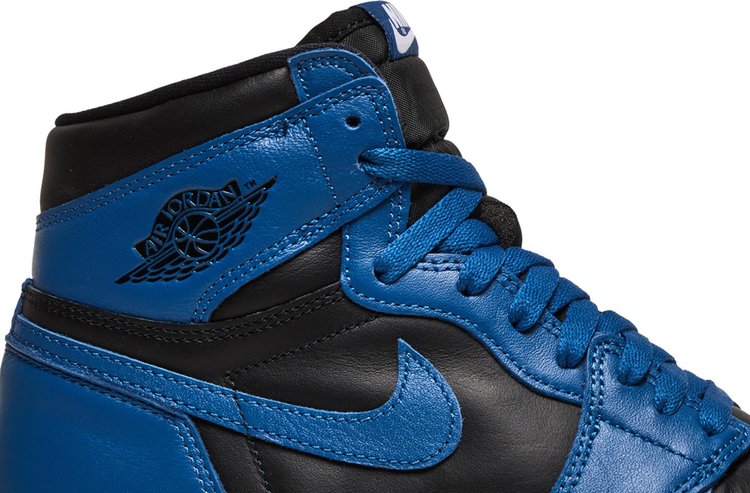 Air Jordan 1 Retro High OG 'Dark Marina Blue'