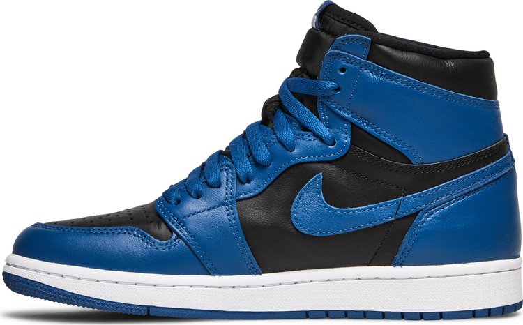 Air Jordan 1 Retro High OG 'Dark Marina Blue'