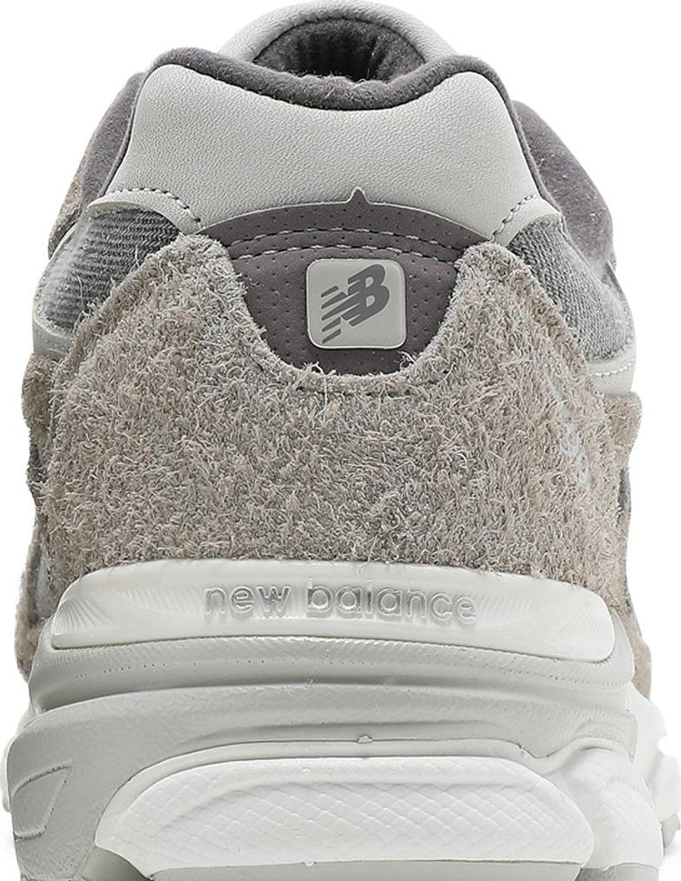 Levi's x 990v3 תוצרת ארה"ב 'עור פיל'