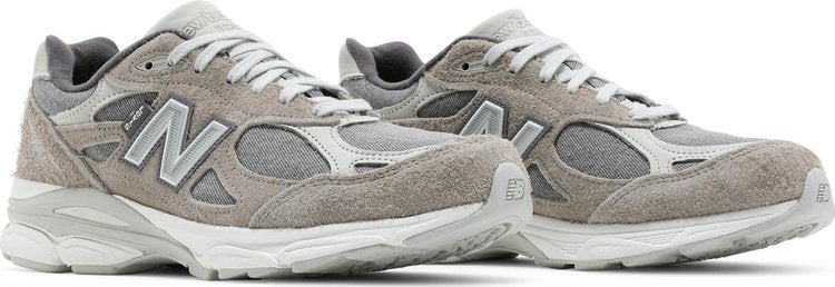 Levi's x 990v3 תוצרת ארה"ב 'עור פיל'