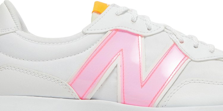 Coco Gauff x Wmns 327 'White Impulse'