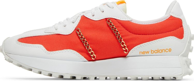 Coco Gauff x Wmns 327 'White Impulse'
