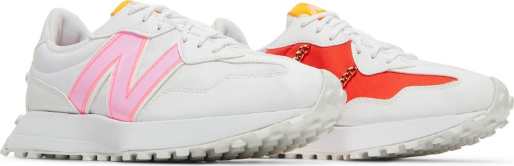Coco Gauff x Wmns 327 'White Impulse'