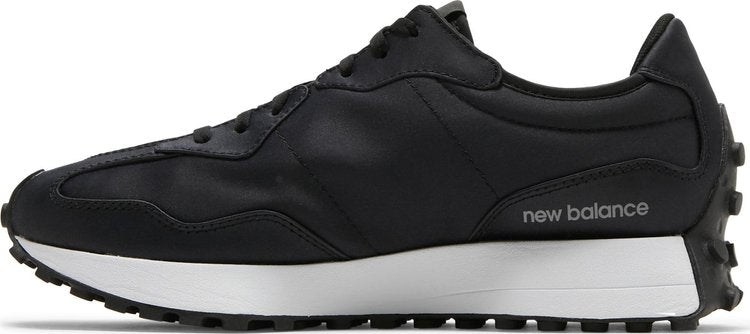 Wmns 327 'Black Gunmetal'
