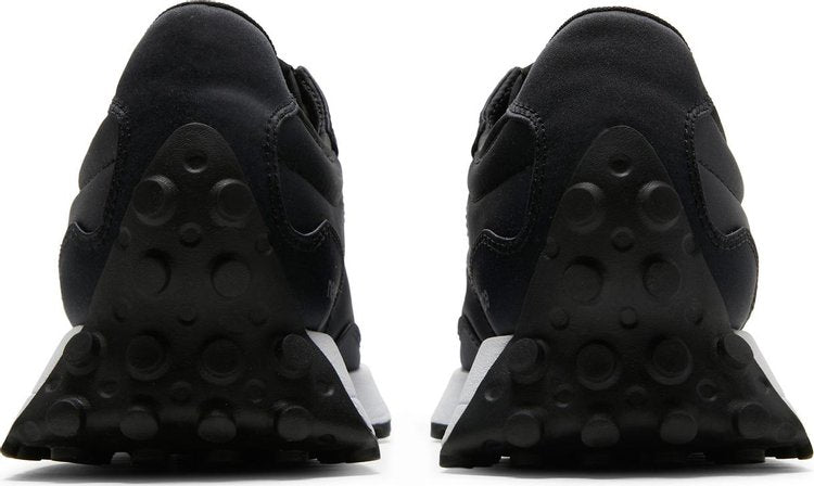 Wmns 327 'Black Gunmetal'