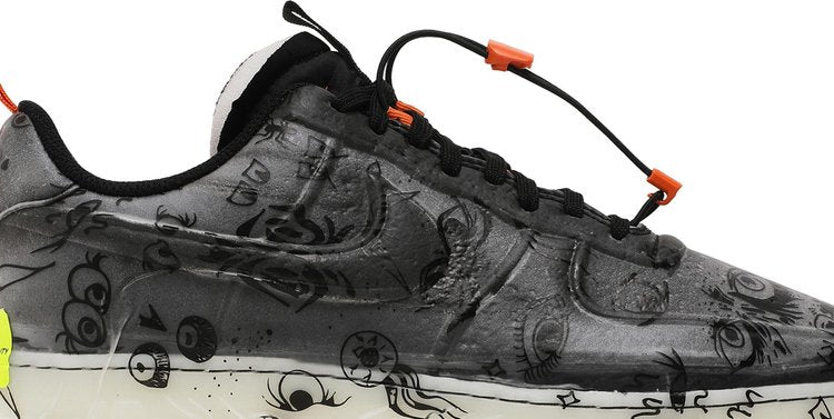 Air Force 1 Experimental ' Halloween