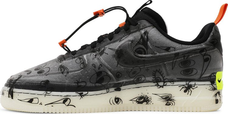 Air Force 1 Experimental ' Halloween