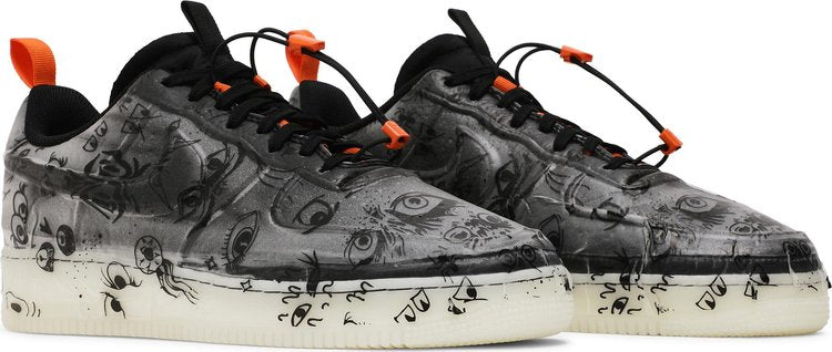 Air Force 1 Experimental ' Halloween