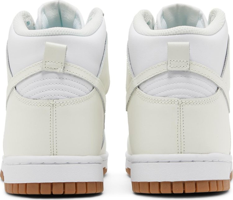 Wmns Dunk High 'Sail Gum'