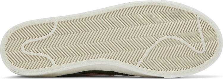 Blazer Mid '77 פרימיום 'Toasty - Sequoia'