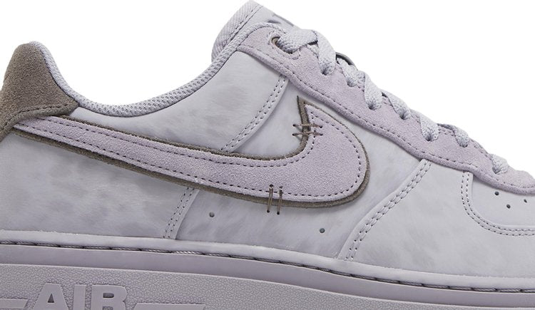 Air Force 1 Luxe 'Provence Purple'
