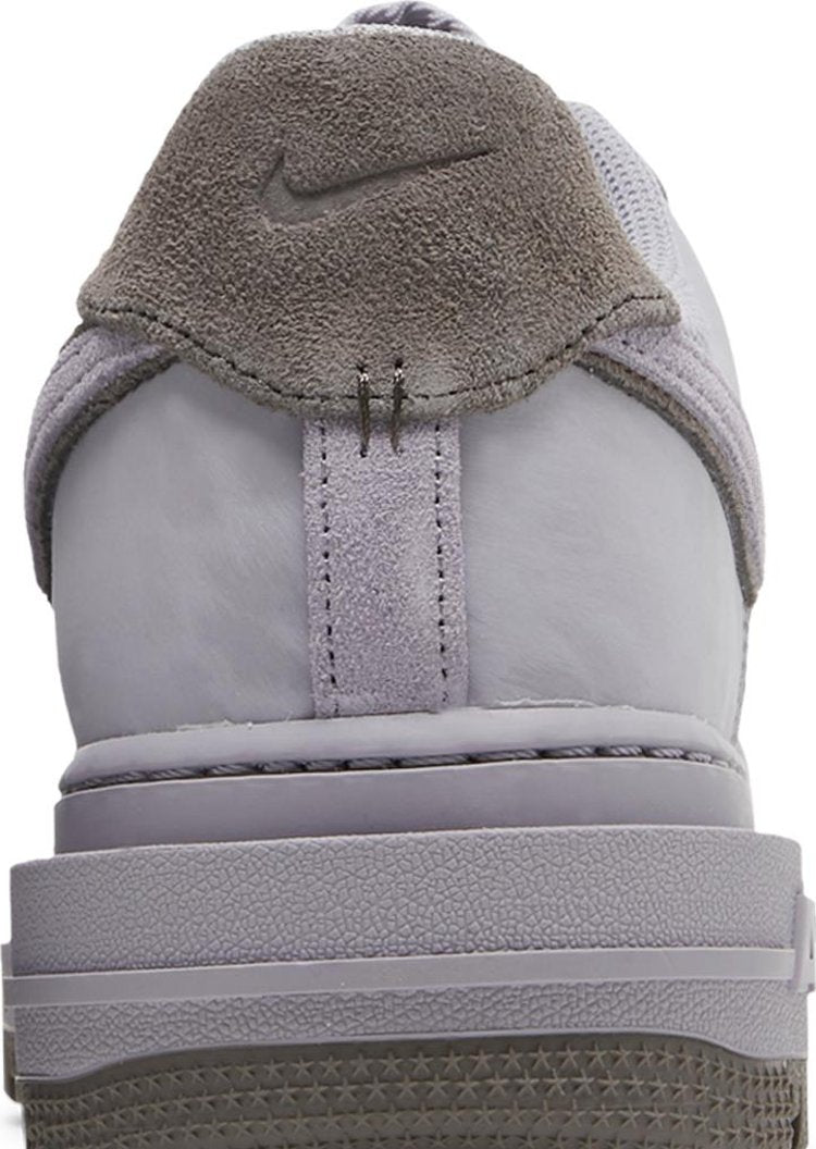 Air Force 1 Luxe 'Provence Purple'
