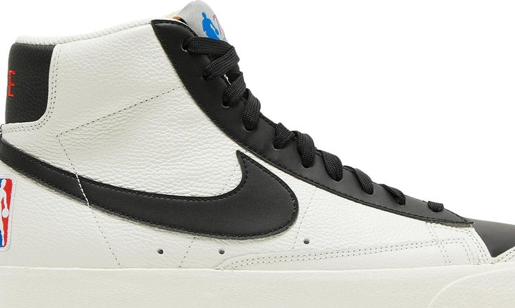 NBA x Blazer Mid '77 EMB '75th Anniversary - Trail Blazers'