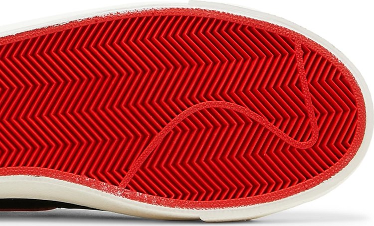 NBA x Blazer Mid '77 EMB '75th Anniversary - Trail Blazers'