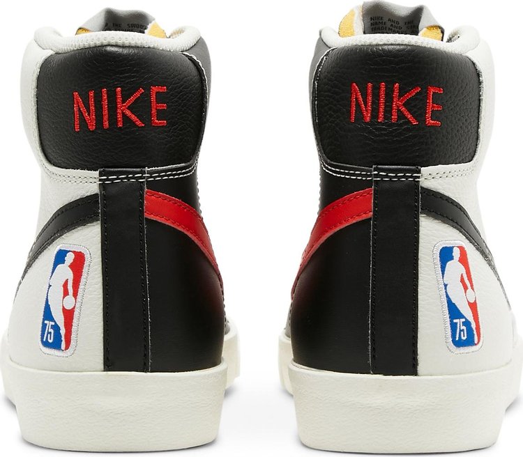 NBA x Blazer Mid '77 EMB '75th Anniversary - Trail Blazers'