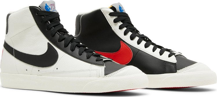 NBA x Blazer Mid '77 EMB '75th Anniversary - Trail Blazers'