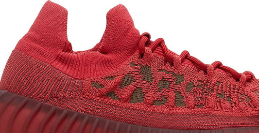 Yeezy Boost 350 V2 CMPCT 'Slate Red'