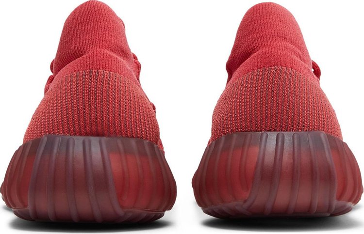 Yeezy Boost 350 V2 CMPCT 'Slate Red'