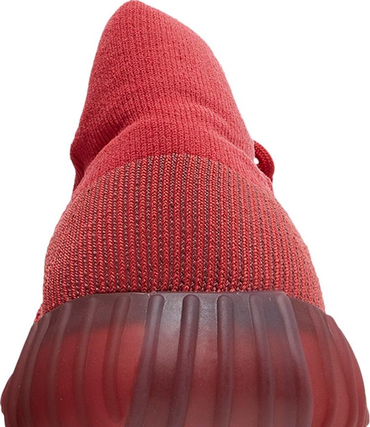 Yeezy Boost 350 V2 CMPCT 'Slate Red'