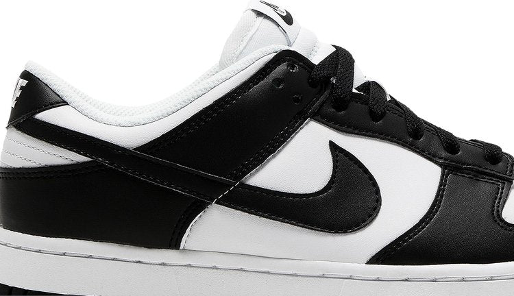 Wmns Dunk Low Next Nature 'Black White'