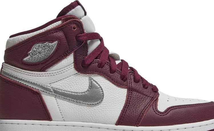 Air Jordan 1 Retro High OG GS 'Bordeaux'