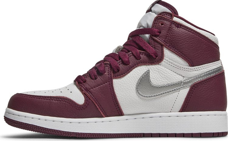 Air Jordan 1 Retro High OG GS 'Bordeaux'