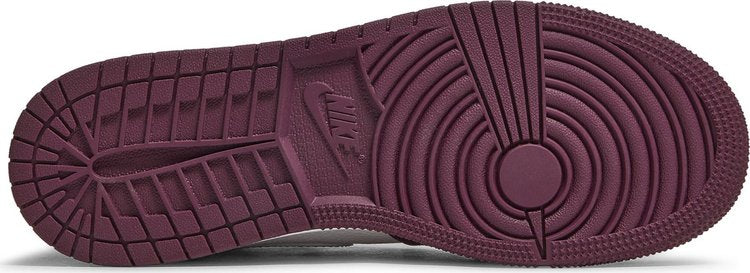 Air Jordan 1 Retro High OG GS 'Bordeaux'