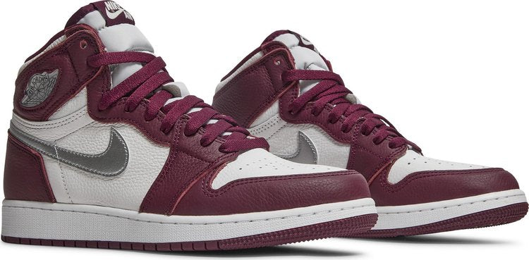 Air Jordan 1 Retro High OG GS 'Bordeaux'