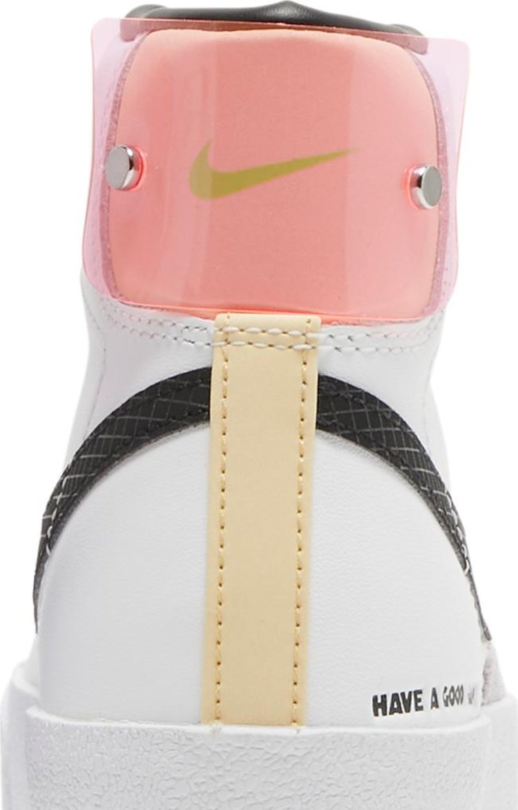 Wmns Blazer Mid ' 77 Have A Good Game