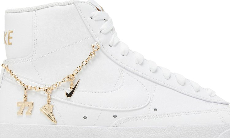 Wmns Blazer Mid '77 LX 'Lucky Charms - White'