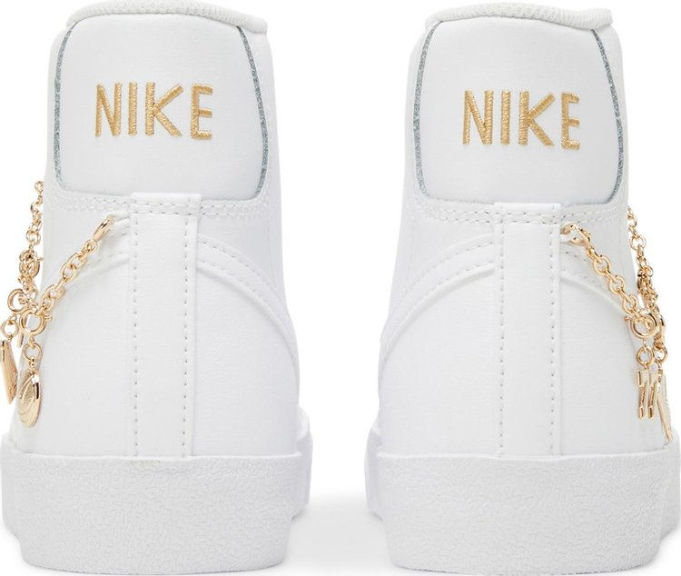 Wmns Blazer Mid '77 LX 'Lucky Charms - White'